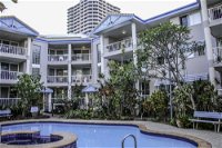 Surfers Beach Holiday Apartments - QLD Tourism