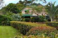 Peppertree Cottage - Accommodation Broken Hill