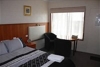 Opal Motel Leongatha - Accommodation Tasmania