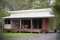Crookneck Retreat - Australia Accommodation