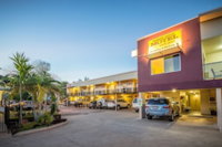 Nambour Heights Motel - Accommodation Brisbane
