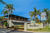 Treehaven Tourist Park - Accommodation NT