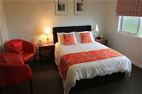 Austin Rise Bed and Breakfast - Accommodation Gladstone