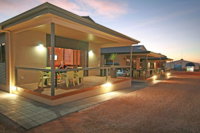 Streaky Bay Motel and Villas - Accommodation Yamba