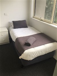 Moody's Motel - Melbourne Tourism