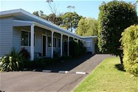 Phillip Island Cottages - Accommodation Tasmania