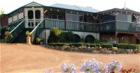Gooromon Park Cottages - QLD Tourism