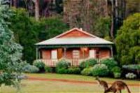 Karri Valley Chalets - Accommodation Bookings