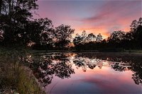Hunter Hideaway Cottages - Accommodation NT