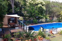 Yarrandabbi Dreaming Boutique B  B - Accommodation Bookings