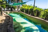 Backpackers By The Bay - Accommodation Noosa