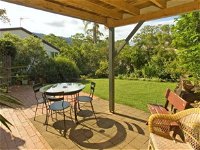 Baggs of Canungra - Accommodation ACT