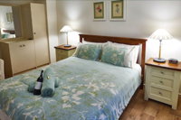 Underground Bed and Breakfast - Accommodation Bookings
