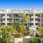 Paradis Pacifique Apartments - Accommodation ACT