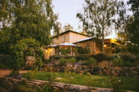 Holberry House - QLD Tourism