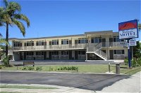Waterview Motel Maclean - Accommodation ACT
