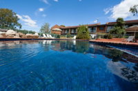 Clubmulwala Resort - Accommodation Bookings
