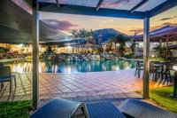 Hotel Grand Chancellor Palm Cove - Accommodation Hamilton Island