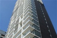 Astra Apartments - Paramatta - Accommodation Daintree