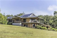 Clarendon Forest Retreat - Palm Beach Accommodation