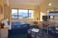 Alpine Resort Motel - Accommodation NSW