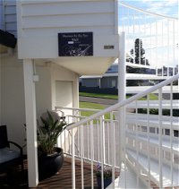 Shutters by the Sea - Accommodation Nelson Bay