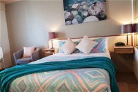 Leagues Motel - Accommodation Airlie Beach