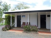 Warrego Hotel Motel Cunnamulla - Australia Accommodation