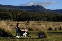 Forest Walks Lodge - Accommodation Tasmania