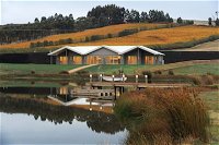 Relbia Lodge - Accommodation Tasmania