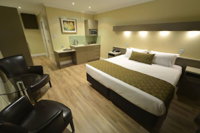 Bentley Motel - Accommodation Bookings