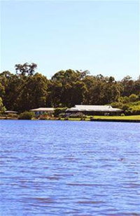 St Allard Eco Resort - Accommodation NSW