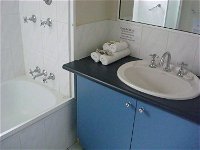 Mainsail Holiday Apartments - Bundaberg Accommodation