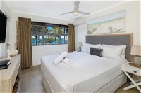 Spinnaker Apartments - Brisbane Tourism