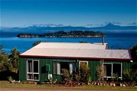 Discover Bruny Island Holiday Accommodation - Accommodation Tasmania