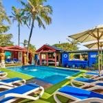 Hideaway Noosa Men Only Beach Resort - Accommodation Cooktown