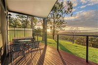 Scarlet Woods Chalets - Accommodation Cooktown