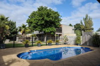 Barossa Valley Apartments - Accommodation Bookings
