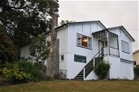 Maydena Chalet - Accommodation Tasmania