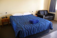 Moura Motel - Lennox Head Accommodation