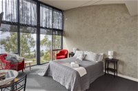 Tamar River Apartments - Melbourne Tourism