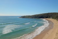 Wanderers Retreat Port Stephens - Surfers Gold Coast