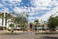 Townsville Southbank Apartments - Accommodation Yamba