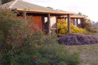 Asses Ears Wilderness Lodge - Accommodation Bookings