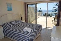 Hillhaven Holiday Apartments - Accommodation ACT