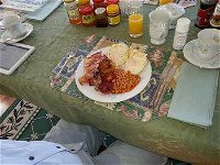 Murphys Bed  Breakfast - Accommodation Cooktown