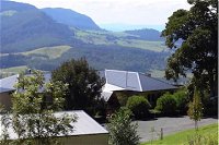 Spring Creek Mountain Cafe  Cottages - Accommodation Tasmania