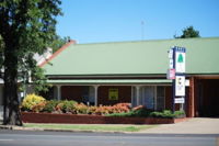 The Elms Motor Inn - Accommodation Melbourne