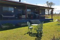 The Wattle Lodge - Accommodation Tasmania