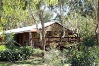 1860 Wine Country Cottages - Australia Accommodation